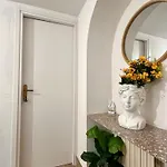 Prázdninový dům Maison Coco