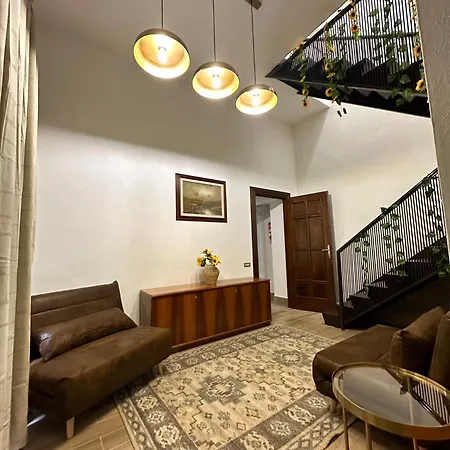 Maison Coco Salerno