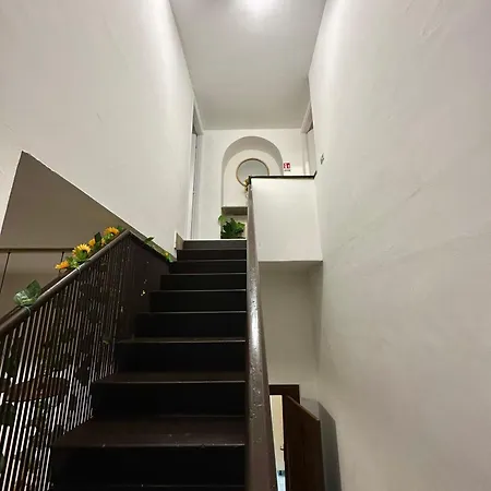 Сasa de vacaciones Maison Coco Salerno