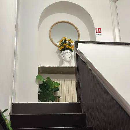 Maison Coco Salerno