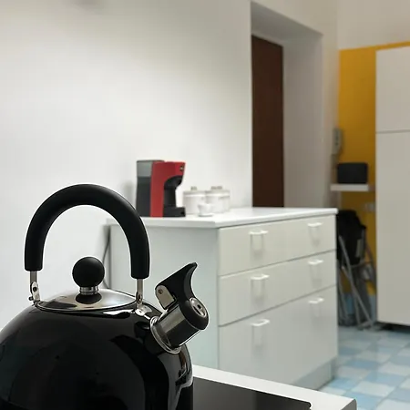 Maison Coco Prázdninový dům