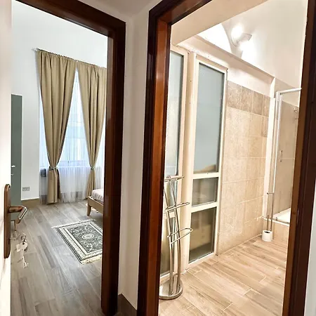 Prázdninový dům Maison Coco *