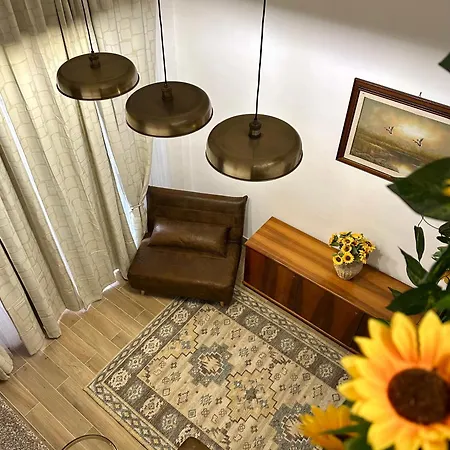 Maison Coco Salerno
