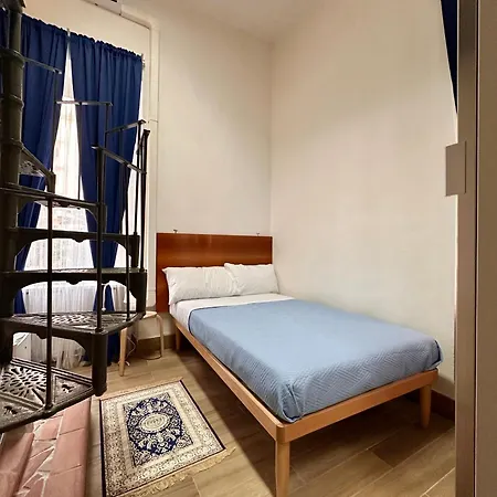 Prázdninový dům Maison Coco *