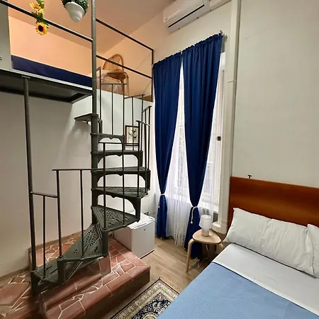 Maison Coco * Salerno