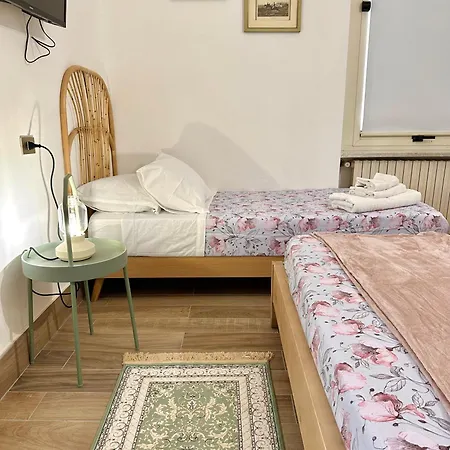 Maison Coco Prázdninový dům