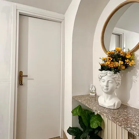 Prázdninový dům Maison Coco