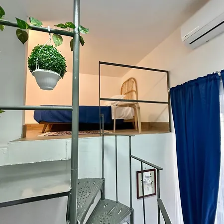 Maison Coco Hébergement de vacances