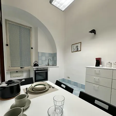 Prázdninový dům Maison Coco