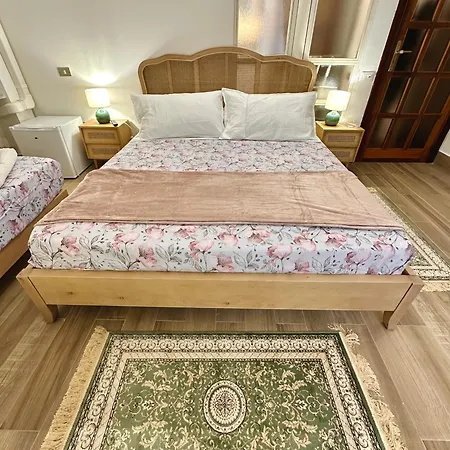 Maison Coco * Salerno