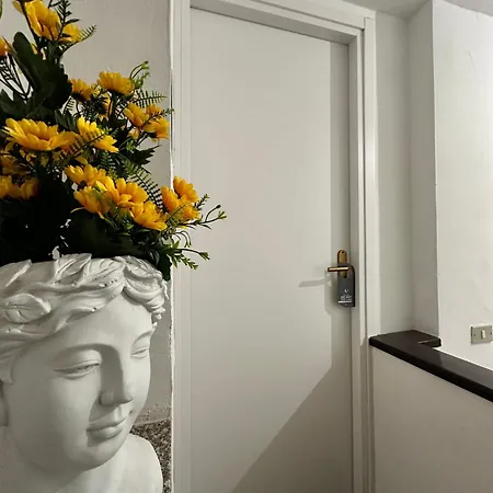 Maison Coco Prázdninový dům Salerno