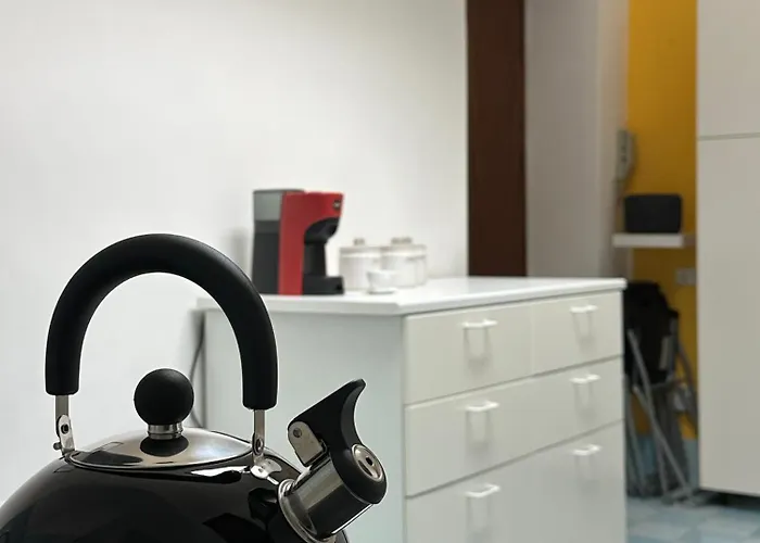 Maison Coco 度假居