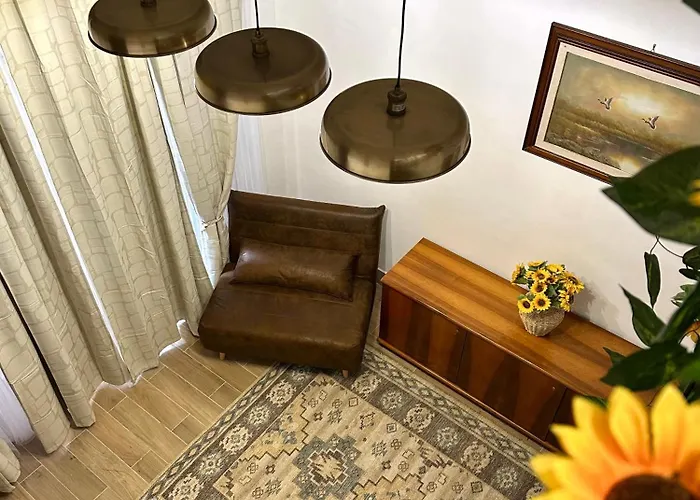 Maison Coco 萨莱诺