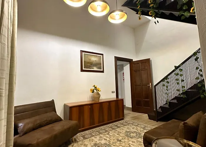 Maison Coco 萨莱诺