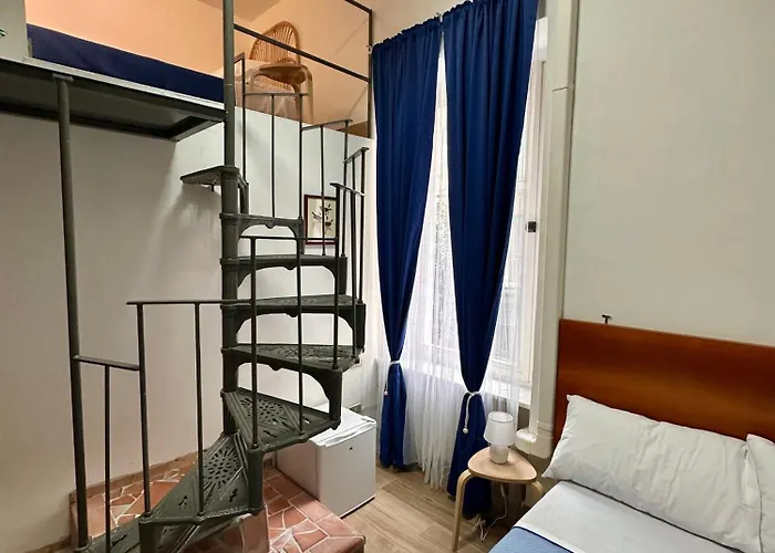 Maison Coco * 萨莱诺