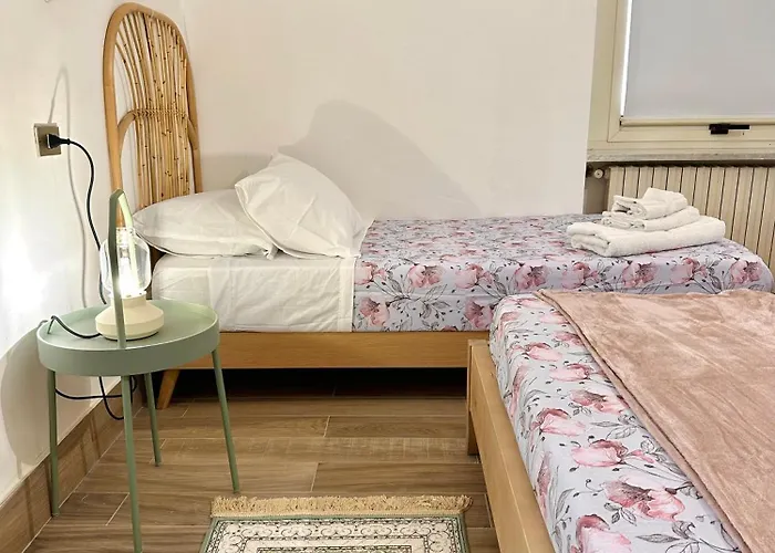 Maison Coco 度假居