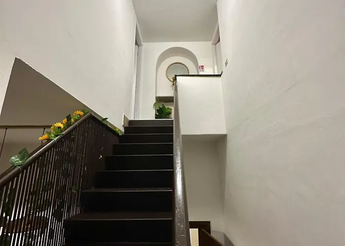 度假居 Maison Coco 萨莱诺