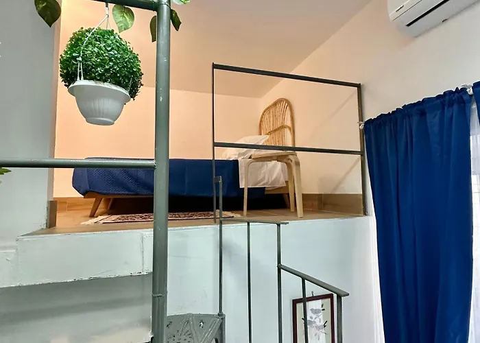 Maison Coco 度假居