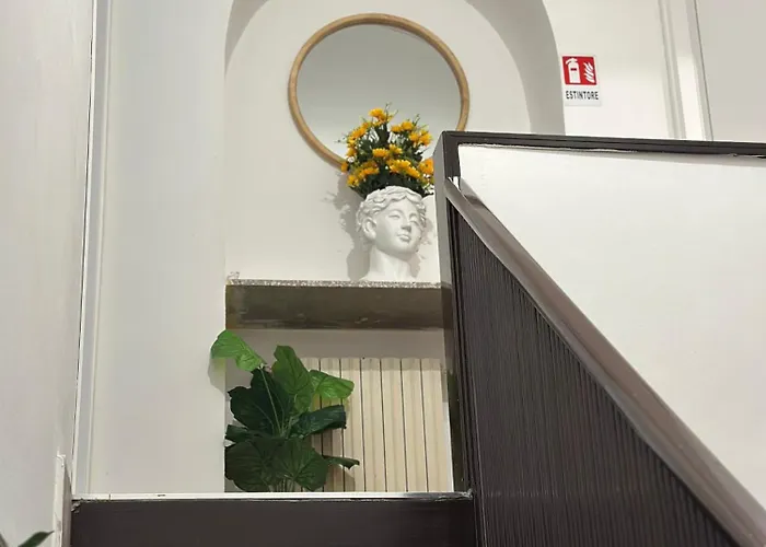 Maison Coco 萨莱诺