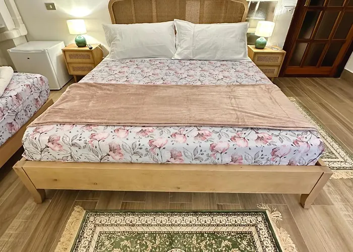 Maison Coco * 萨莱诺